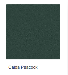 Calda Peacock